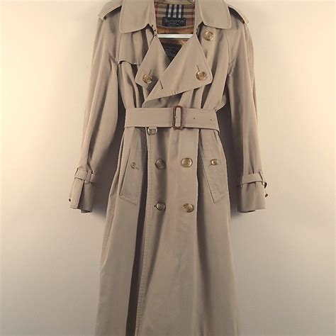 burberry trench coat sizign|Burberry trench coat removable lining.